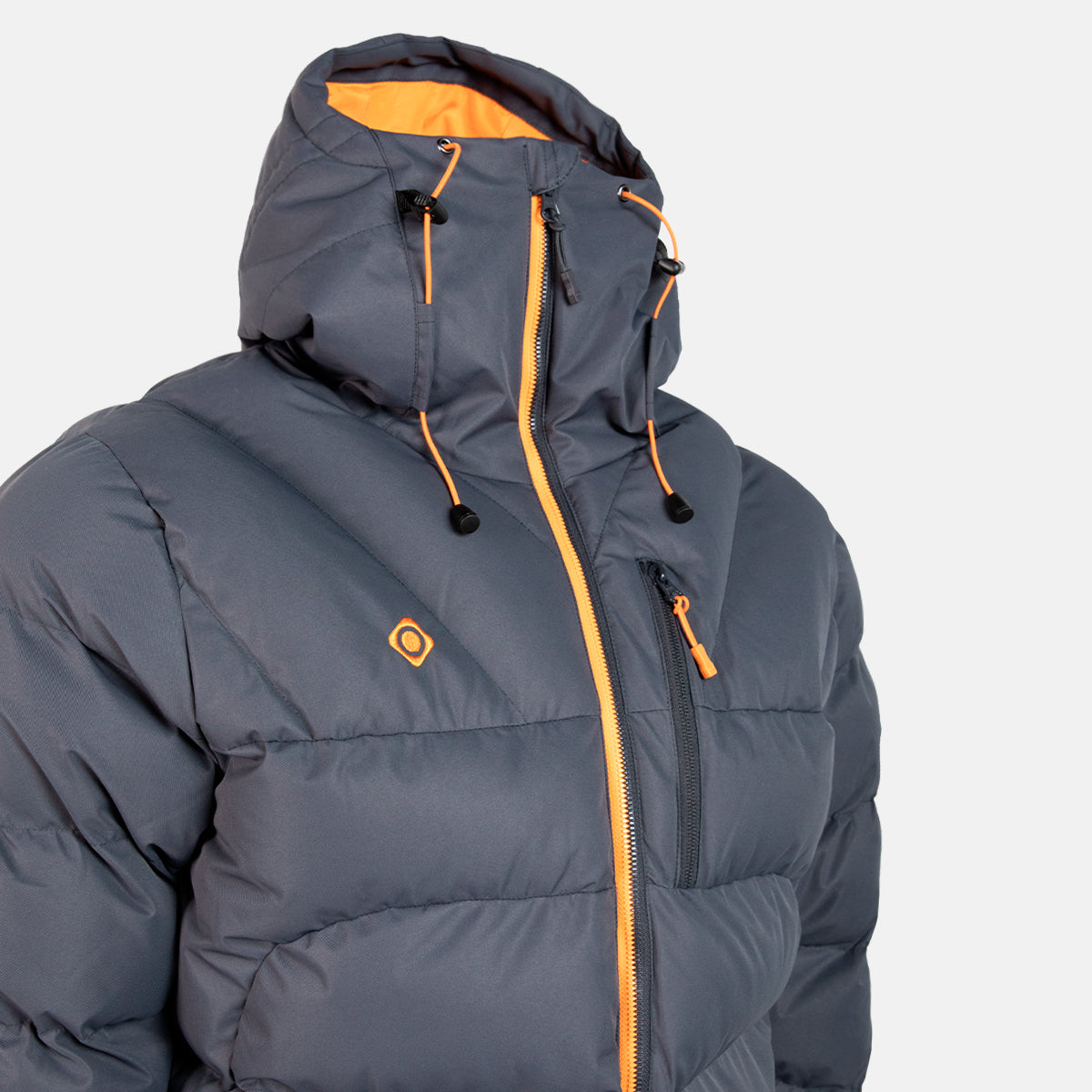 CHAQUETA FIBRA HOMBRE AMPRIU M V2