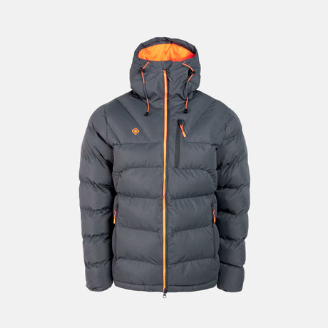 CHAQUETA FIBRA HOMBRE AMPRIU M V2