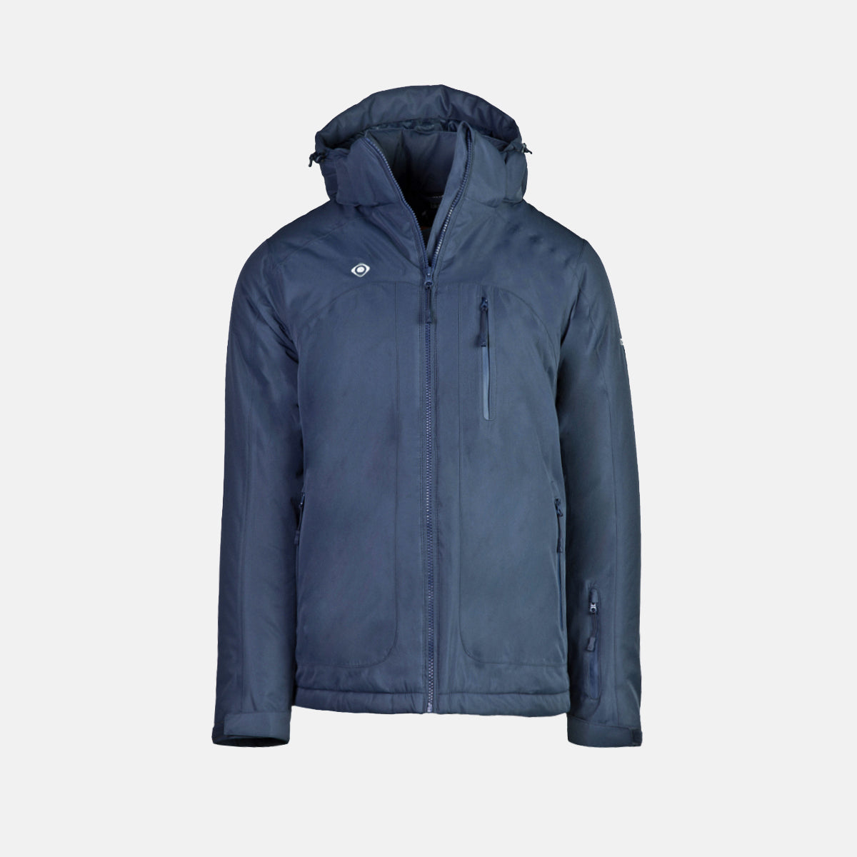 GIACCA IN FIBRA IMPERMEABILE NALUNS M