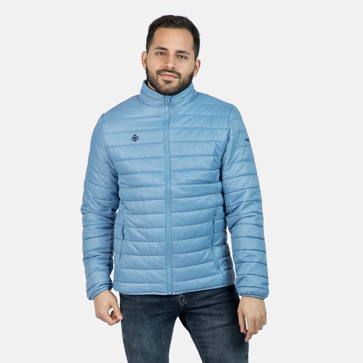 GIACCA IN FIBRA NASSER M