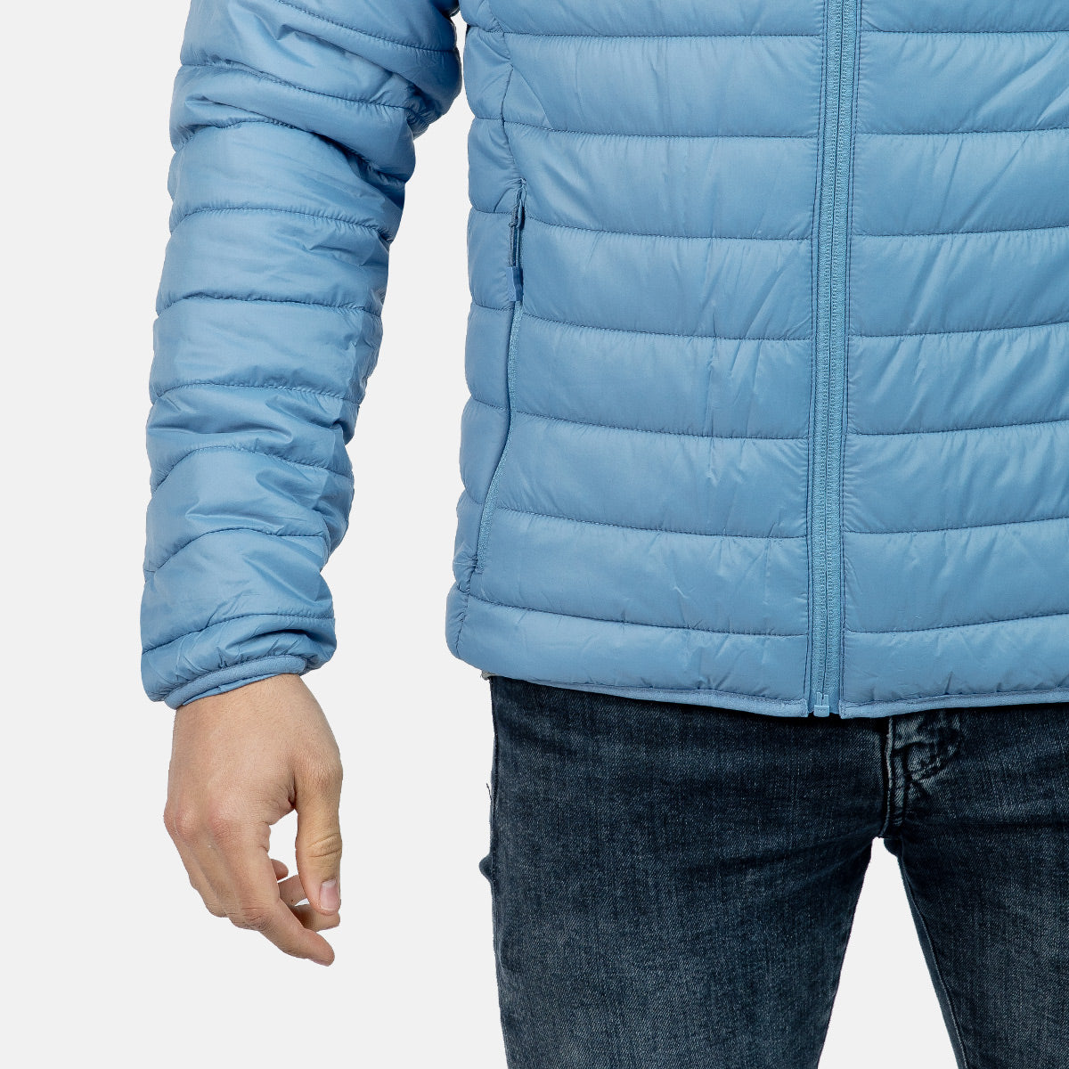 GIACCA IN FIBRA NASSER M