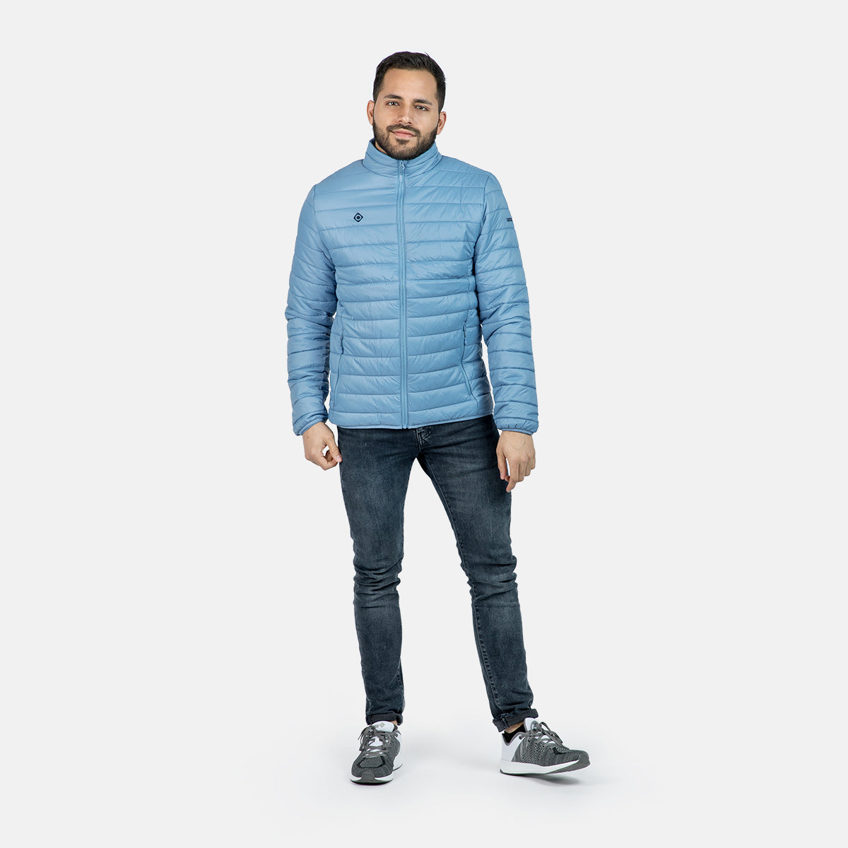 GIACCA IN FIBRA NASSER M