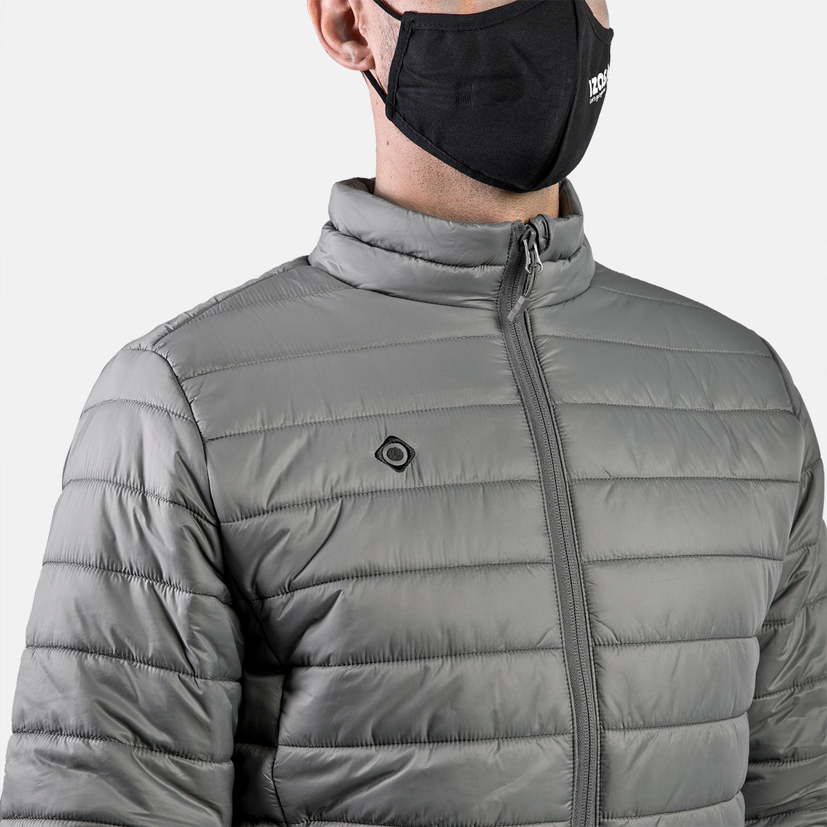 GIACCA IN FIBRA NASSER M