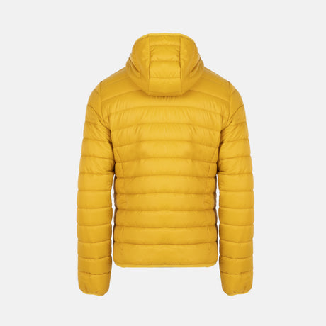 CHAQUETA DE FIBRA SINDU M