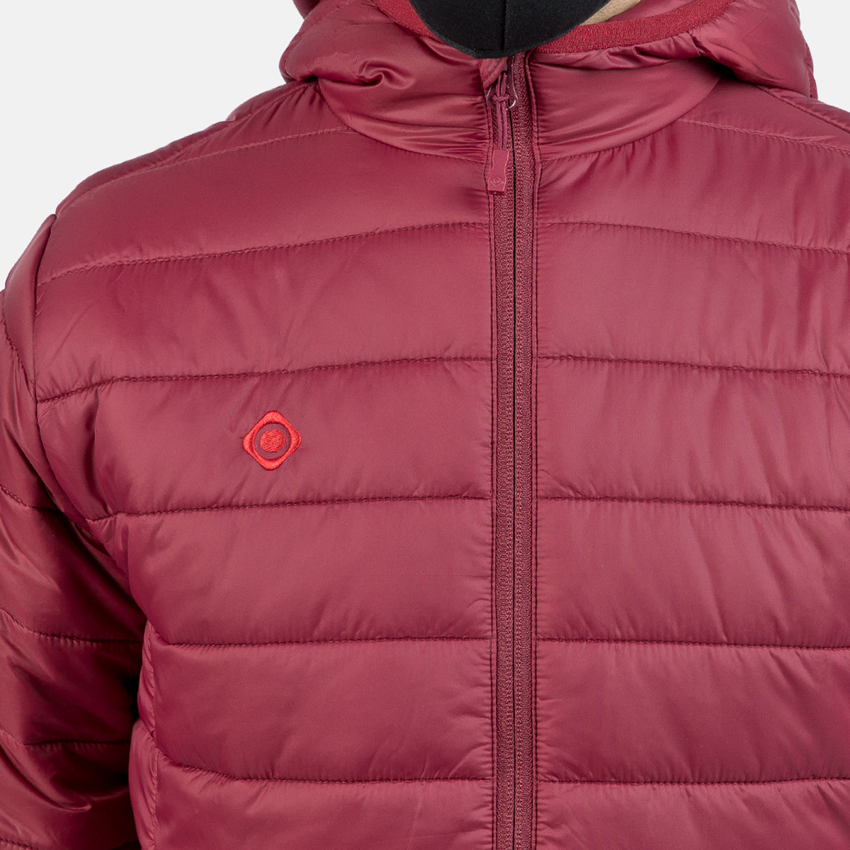 CHAQUETA DE FIBRA SINDU M