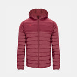CHAQUETA DE FIBRA SINDU M