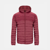 CHAQUETA DE FIBRA SINDU M