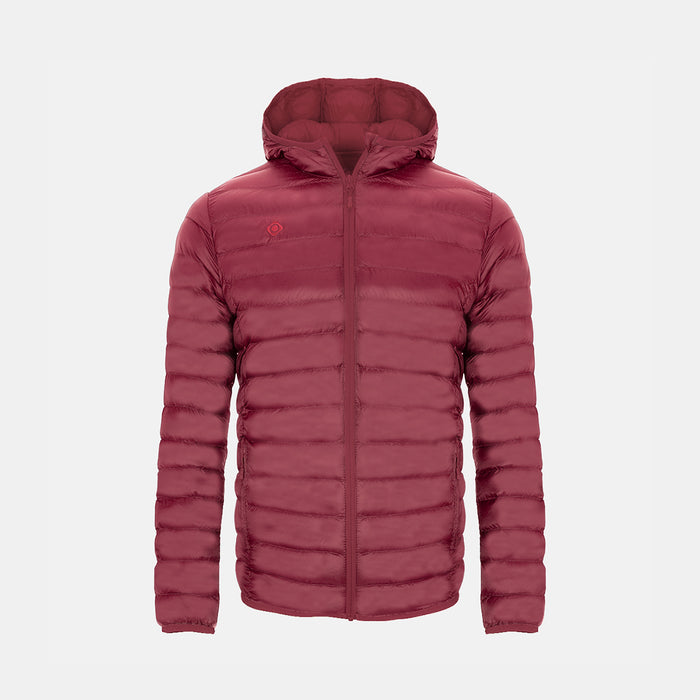 CHAQUETA DE FIBRA SINDU M