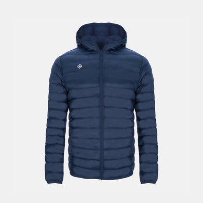 CHAQUETA DE FIBRA SINDU M
