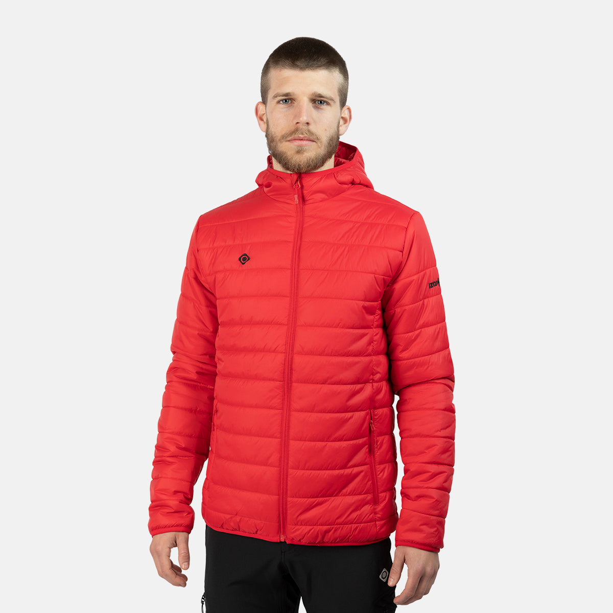 CHAQUETA DE FIBRA SINDU M