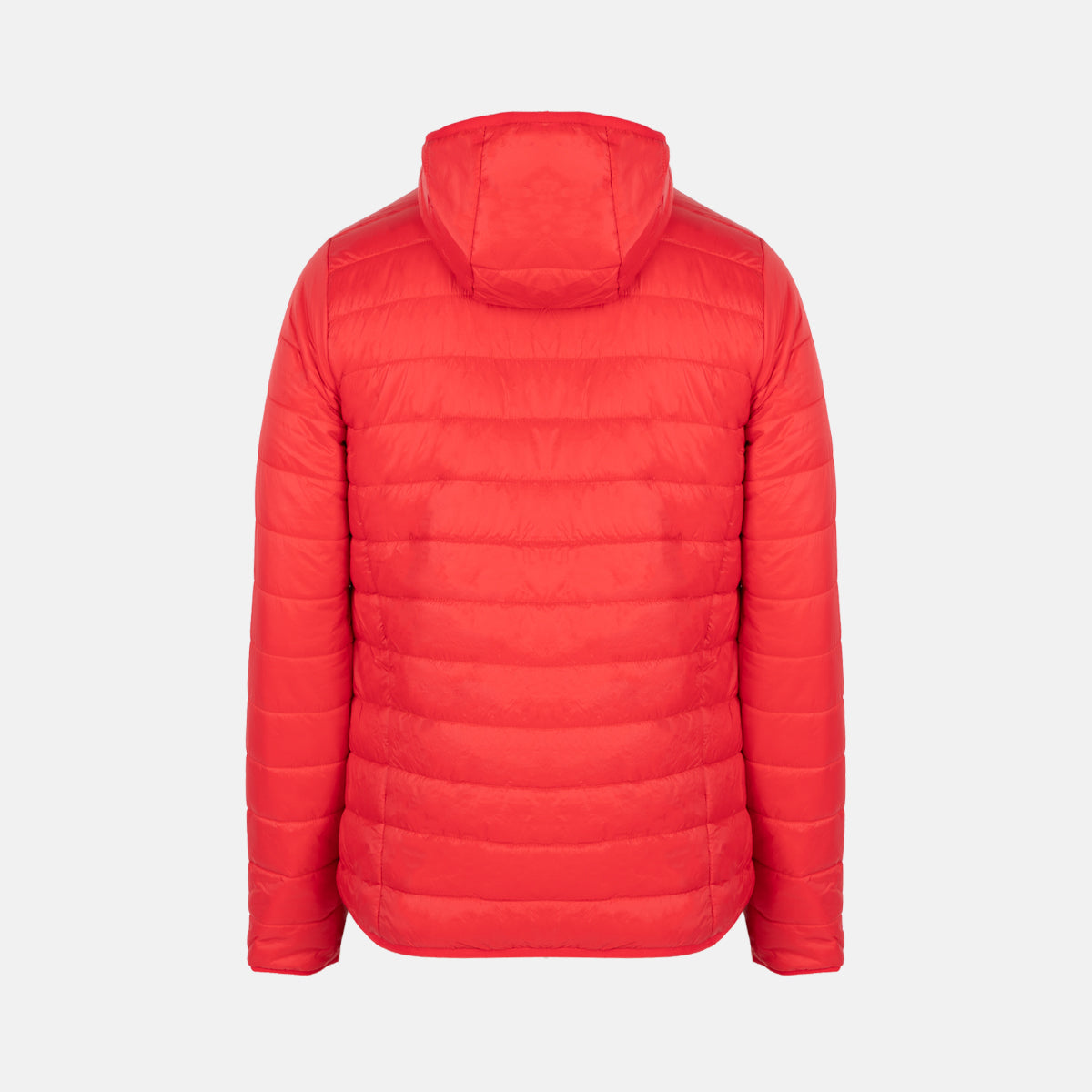 CHAQUETA DE FIBRA SINDU M