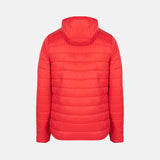 CHAQUETA DE FIBRA SINDU M