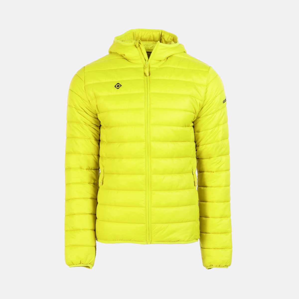 CHAQUETA DE FIBRA SINDU M