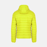 CHAQUETA DE FIBRA SINDU M
