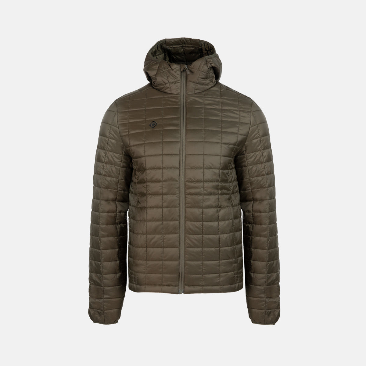 CHAQUETA DE FIBRA LIZIER M