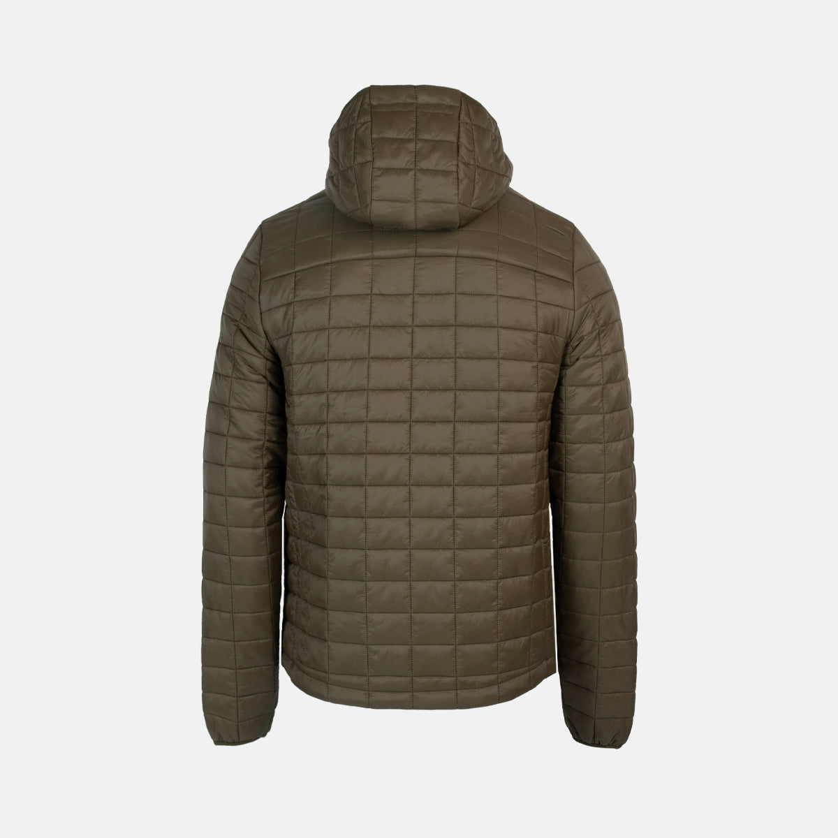 CHAQUETA DE FIBRA LIZIER M