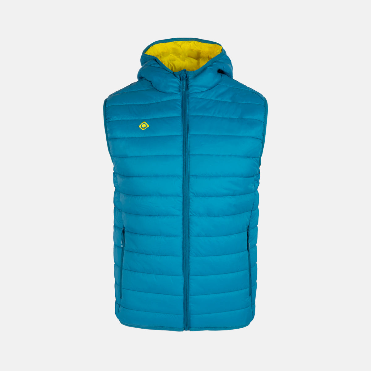 GILET IN FIBRA ORTILE M