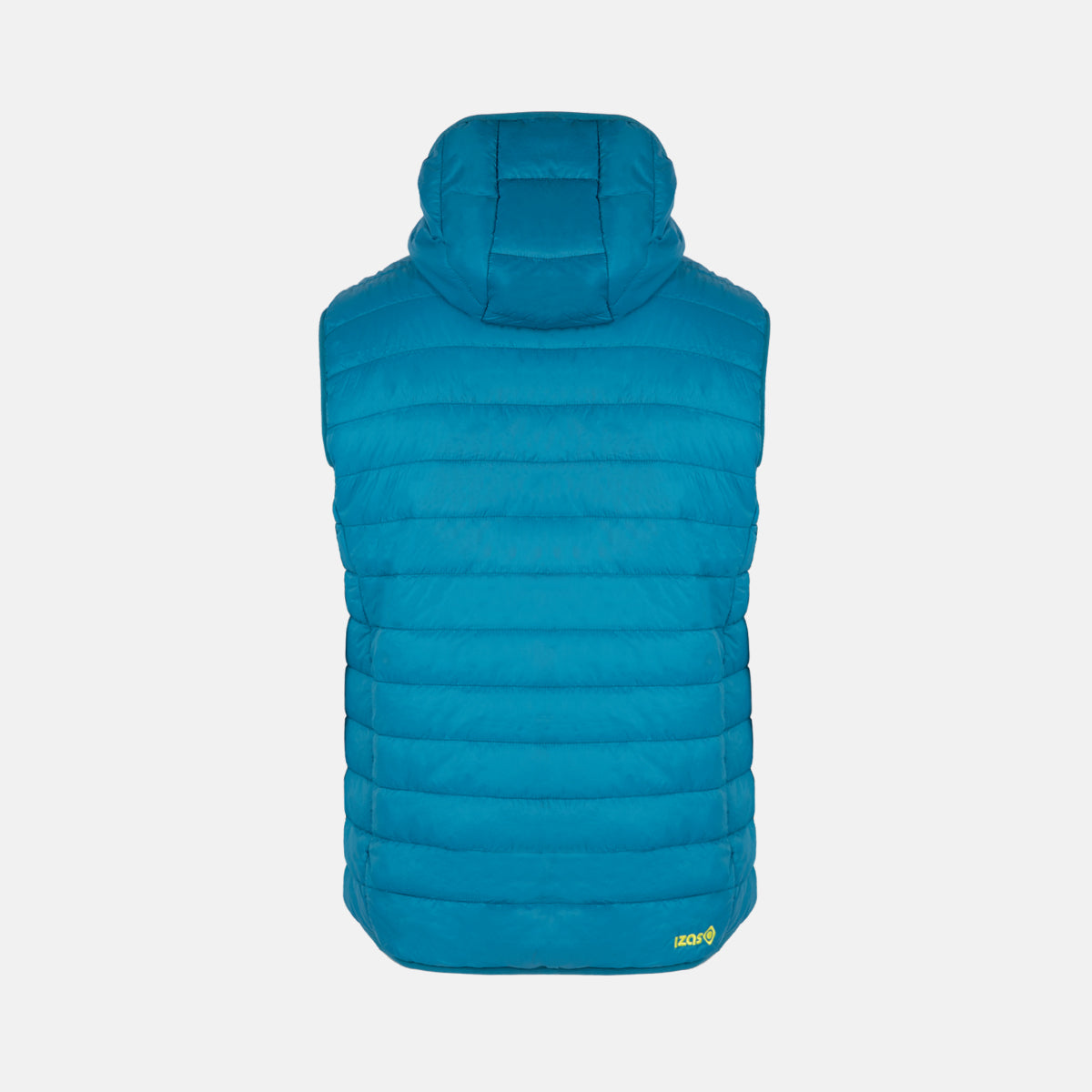 GILET IN FIBRA ORTILE M