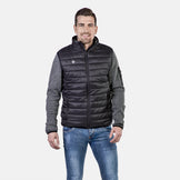 GILET IN FIBRA TYREE M