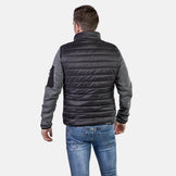 GILET IN FIBRA TYREE M