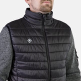 GILET IN FIBRA TYREE M