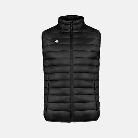 GILET IN FIBRA TYREE M