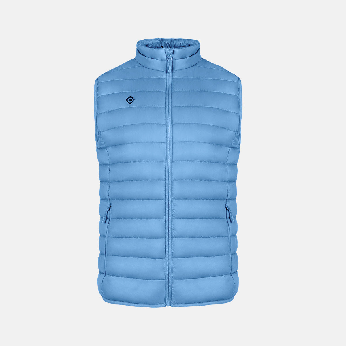 GILET IN FIBRA TYREE M