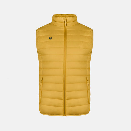 GILET IN FIBRA TYREE M