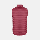GILET IN FIBRA TYREE M