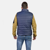 GILET IN FIBRA TYREE M