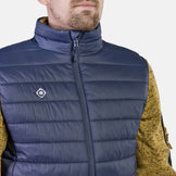 GILET IN FIBRA TYREE M