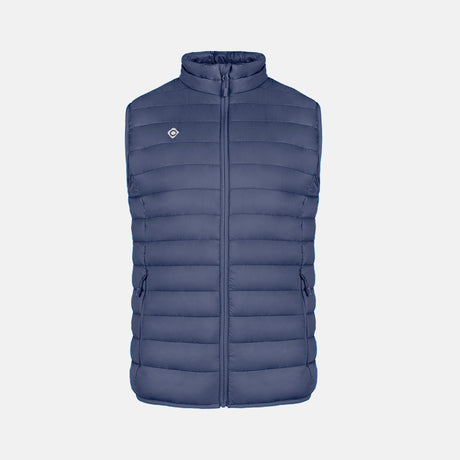 GILET IN FIBRA TYREE M