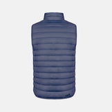 GILET IN FIBRA TYREE M