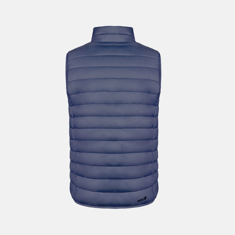 GILET IN FIBRA TYREE M