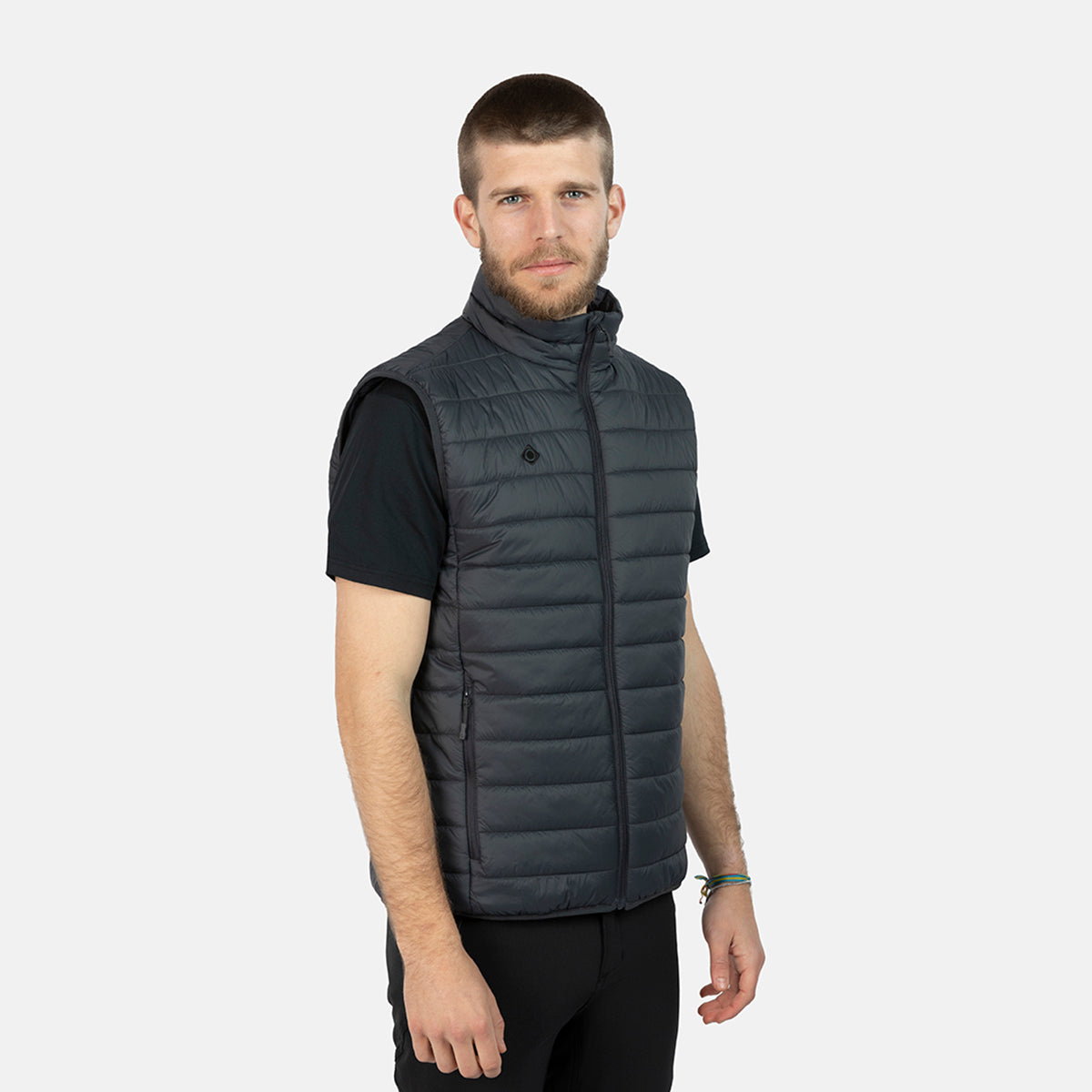 CHALECO DE FIBRA TYREE M V2