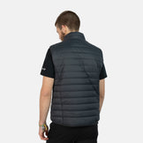 GILET IN FIBRA TYREE M