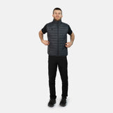 GILET IN FIBRA TYREE M