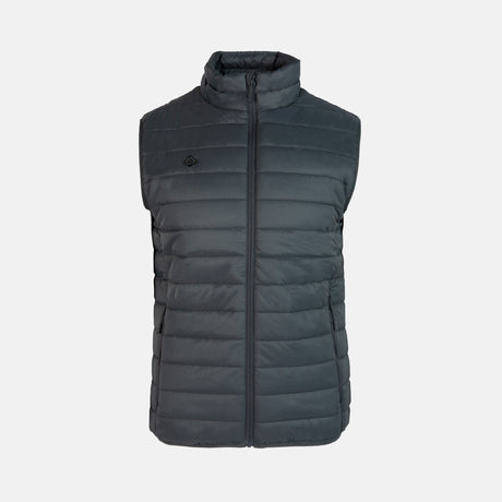 GILET IN FIBRA TYREE M