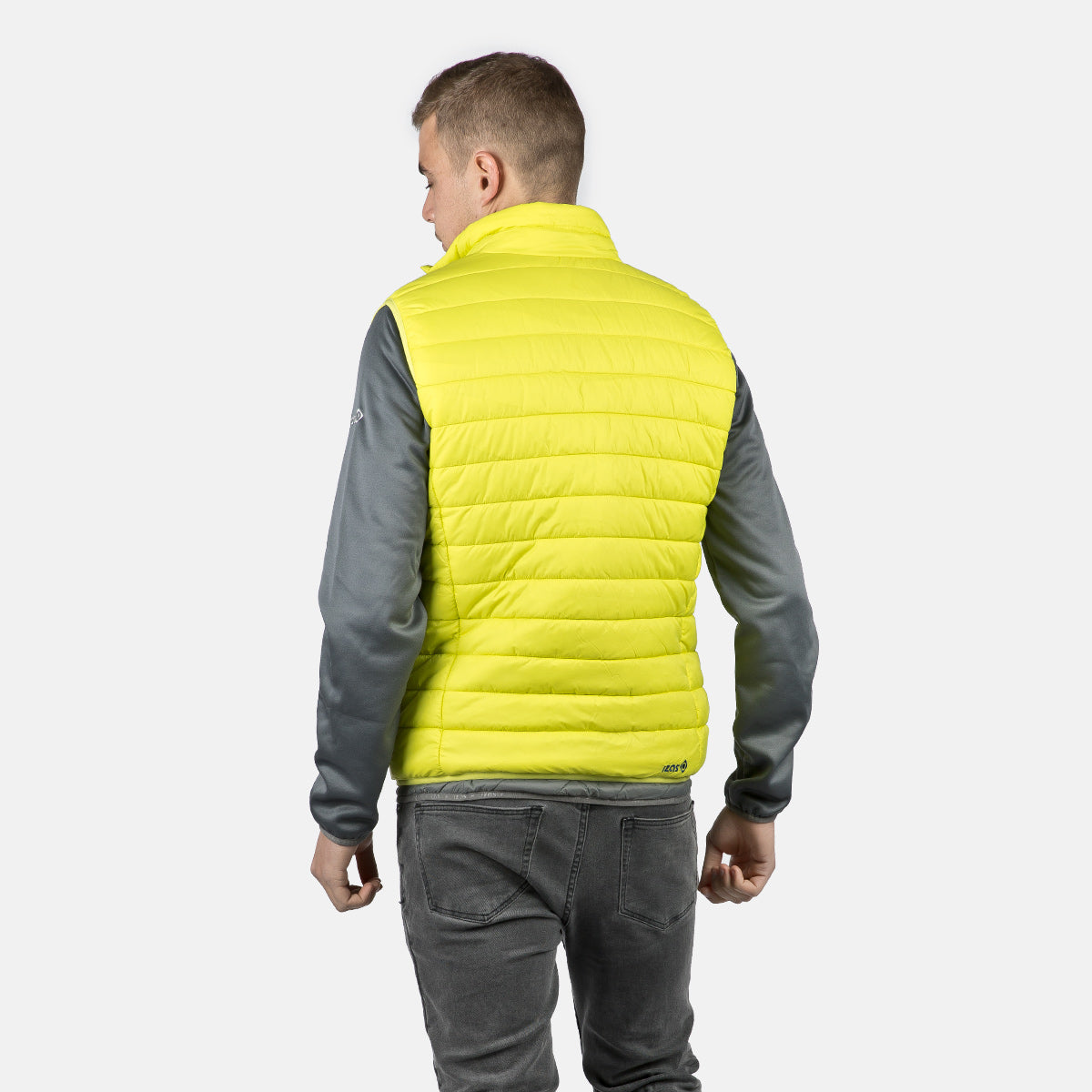 GILET IN FIBRA TYREE M