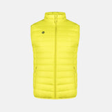 GILET IN FIBRA TYREE M