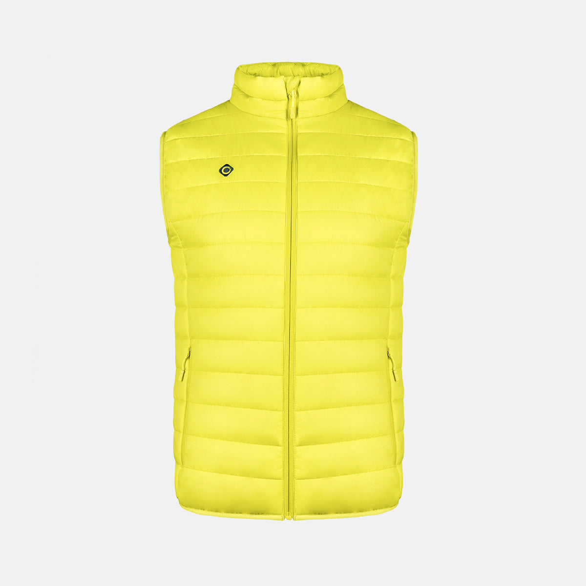 GILET IN FIBRA TYREE M