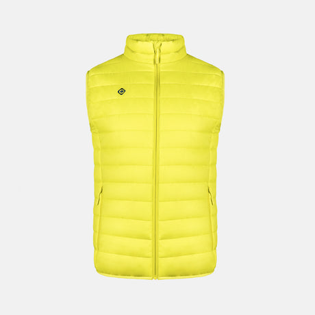 GILET IN FIBRA TYREE M