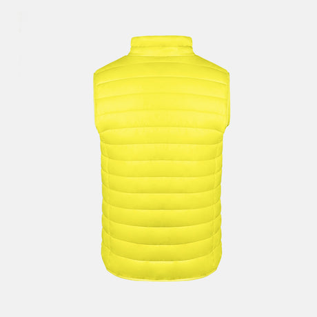 GILET IN FIBRA TYREE M
