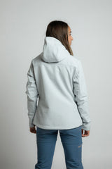 GIACCA SOFTSHELL INATYE