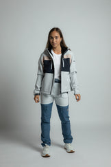 INATYE SOFTSHELL-JACKE