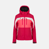 INATYE SOFTSHELL-JACKE