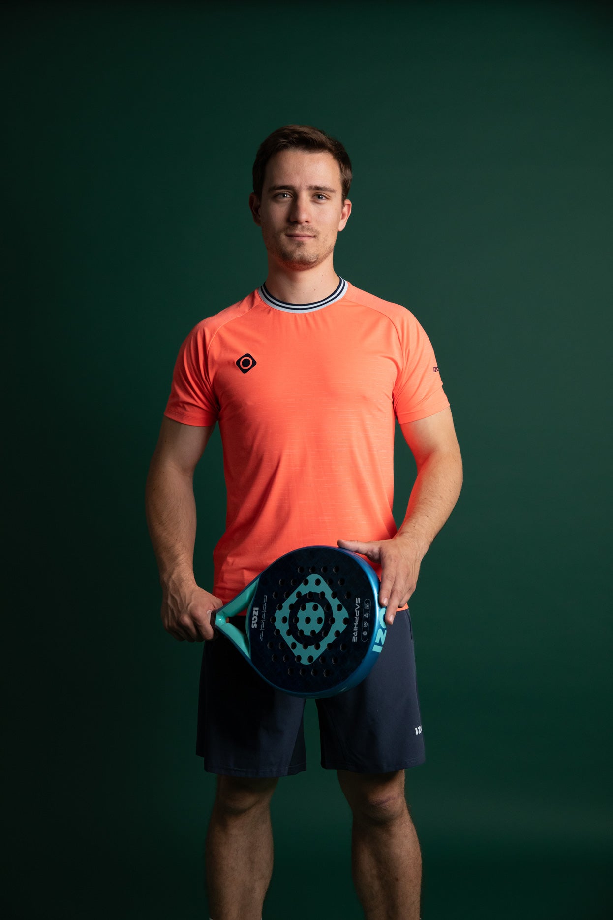 CAMISETA DEPORTIVA HOMBRE INDIANA