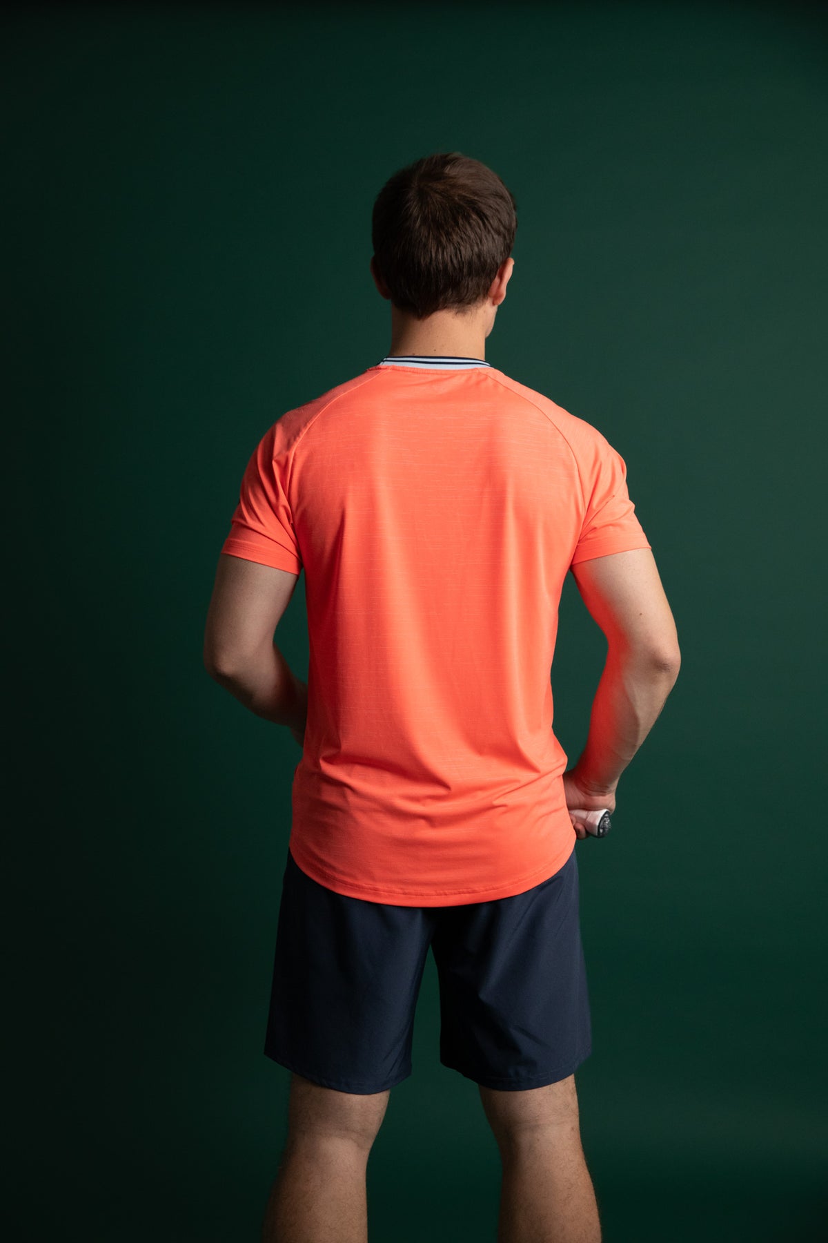 CAMISETA DEPORTIVA HOMBRE INDIANA