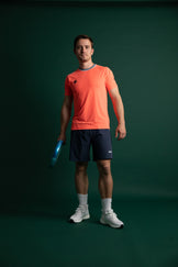 CAMISETA DEPORTIVA HOMBRE INDIANA