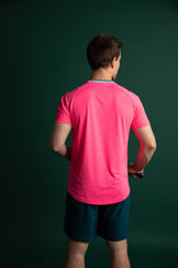CAMISETA DEPORTIVA HOMBRE INDIANA